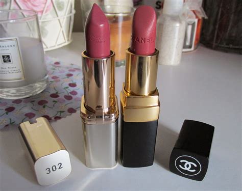 chanel coco mademoiselle lipstick dupe|coco mademoiselle copy.